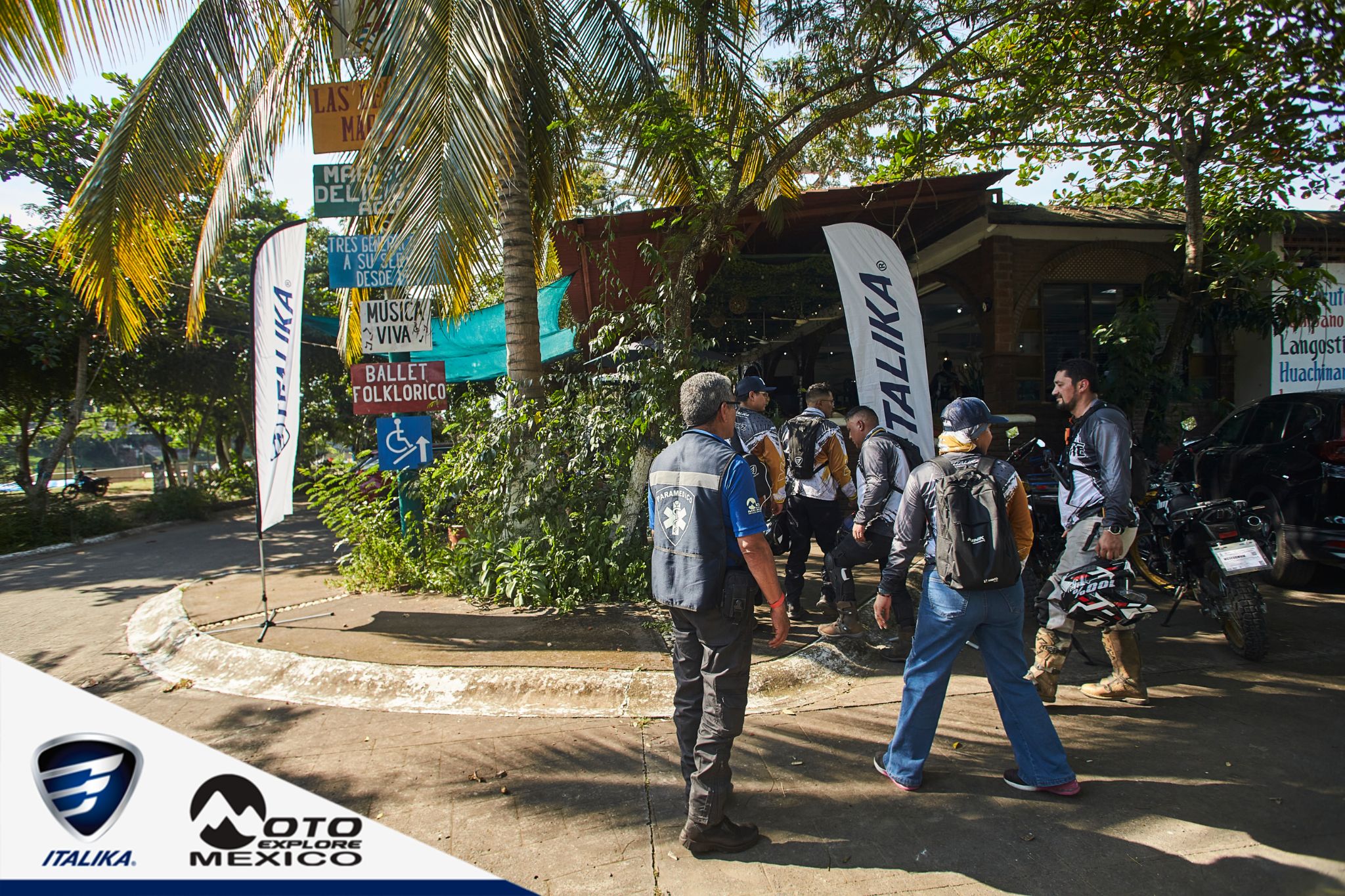 ITALIKA CHACHALACAS D1 305